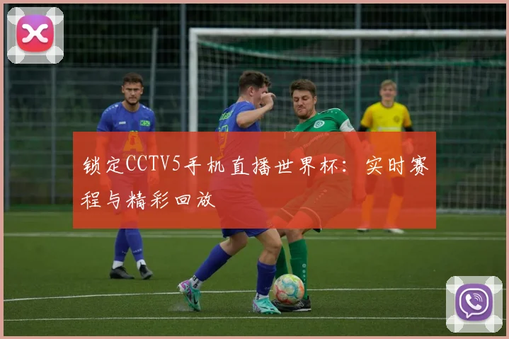 锁定CCTV5手机直播世界杯：实时赛程与精彩回放