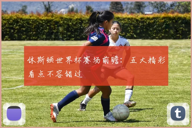 休斯顿世界杯赛场前瞻：五大精彩看点不容错过