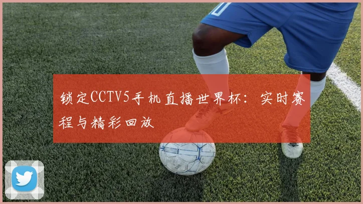 锁定CCTV5手机直播世界杯：实时赛程与精彩回放